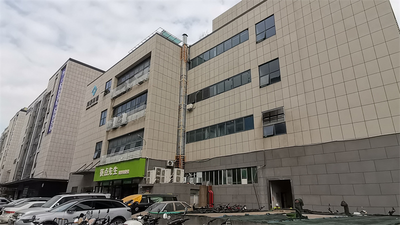 外立面