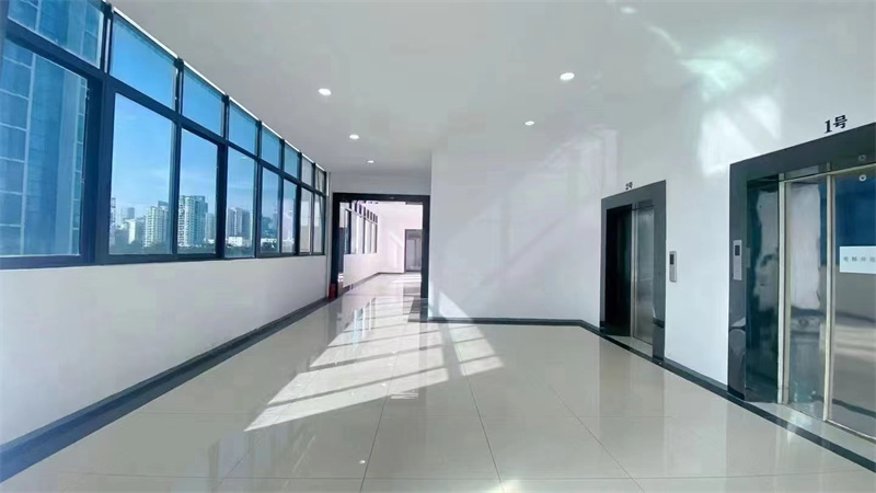 走廊